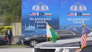 سباق مع الزمن في إسلام آباد.. وساطة باكستانية لإنقاذ مفاوضات “الحافة الأخيرة” بين واشنطن وطهران