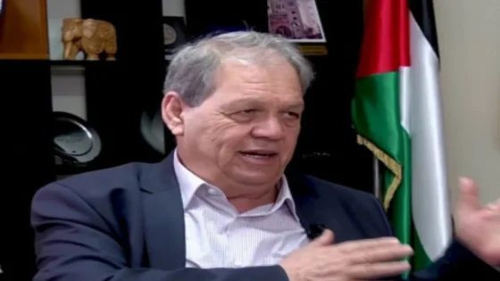 فتوح يرحب بوقف إطلاق النار بين واشنطن وطهران ويؤكد: استقرار المنطقة يبدأ بإنصاف فلسطين