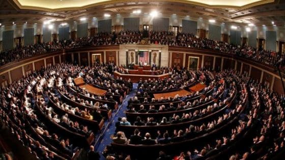 مجلس الشيوخ الأمريكي يعرقل مشروعي قرارين لوقف الدعم العسكري لإسرائيل