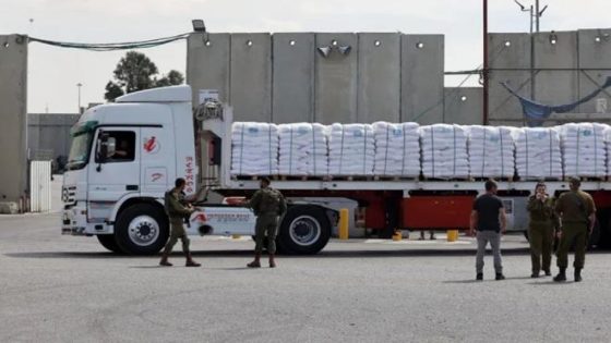 لوائح اتهام ضد ضابطين بجيش الاحتلال وإسرائيلي بتهمة “التهريب لغزة”