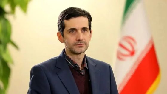 نجل الرئيس الإيراني يكشف كواليس “ليلة القنبلة”: خوف من سيناريو نووي وارتباك قبل الهدنة