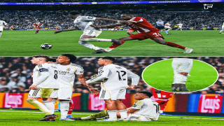 غضب مدريدي من “تحكيم الذهاب”.. أربيلوا يتوعد بايرن ميونخ برد قاسٍ في “أليانز أرينا”
