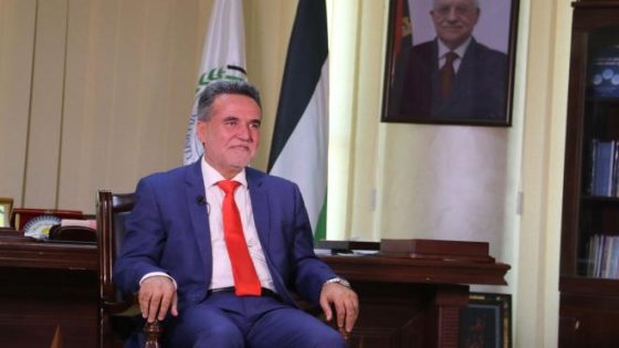 لجنة غزة تواصل اجتماعاتها التحضيرية وتضع “خطة التعافي” على رأس أولوياتها
