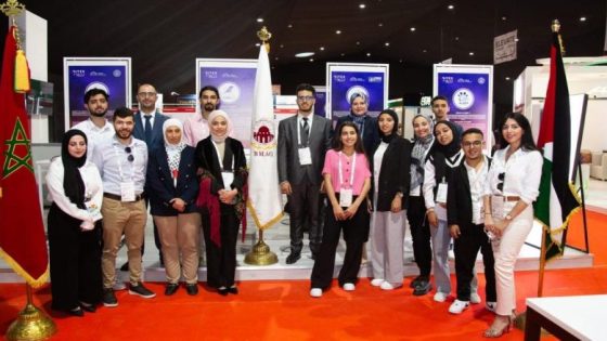 شركات فلسطينية: “جيتكس إفريقيا – مراكش” فرصة لتعزيز الابتكار والانفتاح على الأسواق العالمية