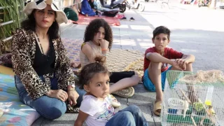 اليونيسيف: 600 طفل ضحية التصعيد في لبنان خلال شهر والنزوح يطارد الآلاف