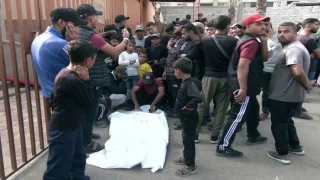 عاجل | شهيد برصاص الاحتلال في خان يونس جنوب قطاع غزة