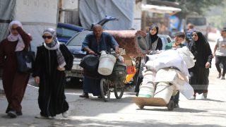 الأمم المتحدة: التوتر الإقليمي يشتت الانتباه عن الأوضاع الخطيرة في قطاع غزة