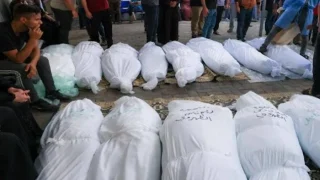 ارتفاع حصيلة الشهداء في قطاع غزة إلى 72,315 والإصابات إلى 172,137 منذ بدء العدوان