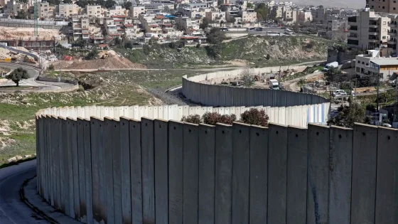 “التعاون الإسلامي” تدين مصادقة الاحتلال على إقامة 34 مستوطنة جديدة بالضفة