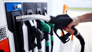 أسعار المحروقات والغاز لشهر أيار