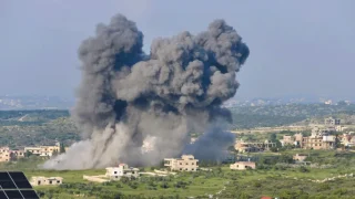 القناة 12: مقر طوارئ “الأمين العام” لحزب الله كان ضمن أهداف الغارات الجوية المكثفة