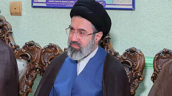 رويترز: “تشوهات حادة وإصابات بالغة”.. تفاصيل جديدة عن الحالة الصحية للمرشد الإيراني مجتبى خامنئي