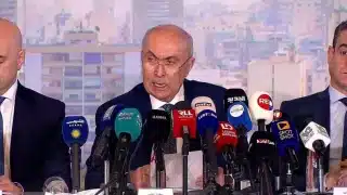إجماع نيابي في بيروت: “العاصمة منزوعة السلاح” ضرورة وطنية لحماية السلم الأهلي