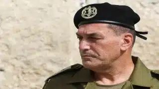 عاجل: هآرتس: الجيش الإسرائيلي يوجه قواته للاستعداد لوقف إطلاق النار بدءاً من السابعة مساءً