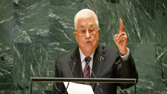 الرئيس يستقبل أعضاء اللجنة التحضيرية للمؤتمر الثامن لحركة “فتح”