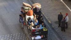 جنوب لبنان.. جيش الاحتلال الإسرائيلي يطالب بإخلاء 9 بلدات