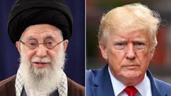  إيران ترد على ترامب: لن نخشى التهديدات وإيران صاحبة حضارة تغلّبت على أوهام الحاقدين