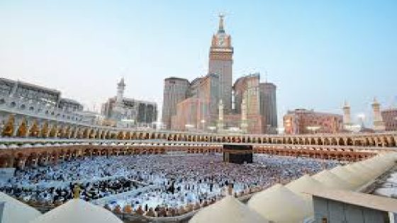 رحلات إيمانية تتجدد عبر العصور.. طرق الحج إلى مكة المكرمة