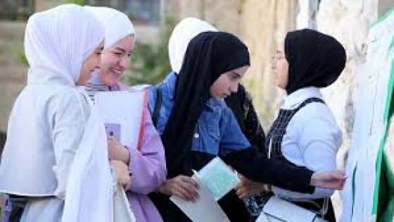 “التربية”: إعلان ملحق نتائج الدورة الثالثة لطلبة قطاع غزة غدا