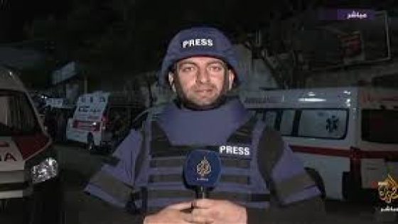 3 شهداء في غزة.. إسرائيل تغتال الصحفي محمد وشاح