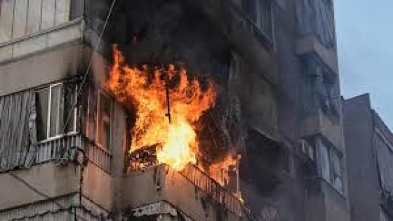 إسرائيل تشن أعنف ضرباتها على لبنان.. مئات القتلى والجرحى