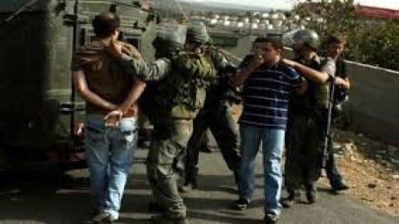 الاحتلال يعتقل 3 مواطنين خلال اقتحام استمر 15 ساعة لبلدة بلعا شرق طولكرم
