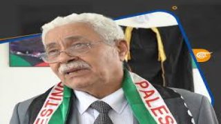 “الخارجية” تنعى سفيرها فريز مهداوي