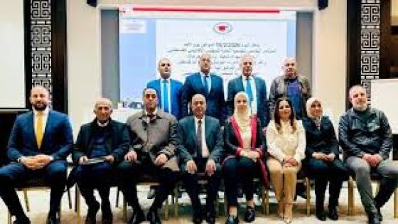 رئيس المجلس الأكاديمي الفلسطيني: البحث العلمي أداة أساسية لتعزيز الصمود وإسناد القضية