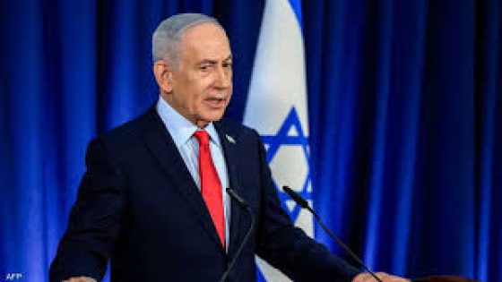 نتنياهو يعلن دعم هدنة ترامب مع إيران ويؤكد: “لا وقف للنار في لبنان”