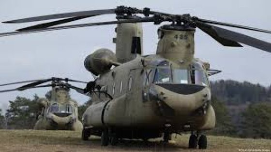 النمسا: رفضنا السماح للطائرات العسكرية الأمريكية بالتحليق في مجالنا الجوي