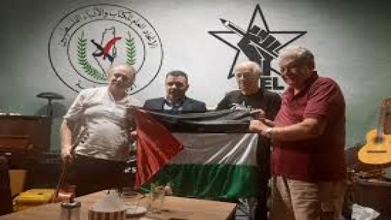 فلسطين تشارك بافتتاح اللقاء الدولي التاسع للكتّاب “القمر مع الزناد” في الأرجنتين