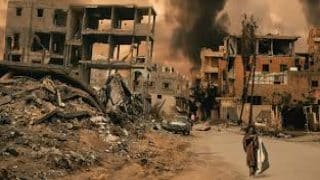 سلامة: تداعيات الحرب الأخيرة تركت أثرا على اقتصادنا في ظل إجراءات الاحتلال