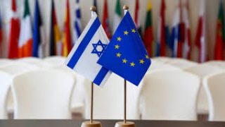 مئات الدبلوماسيين الأوروبيين يدعون إلى تعليق اتفاقية الشراكة مع إسرائيل
