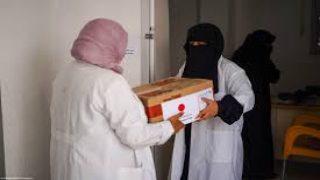 اليابان و”الأمم المتحدة للسكان” تطلقان مشروعاً بـ2.4 مليون دولار لدعم صحة النساء والفتيات في فلسطين