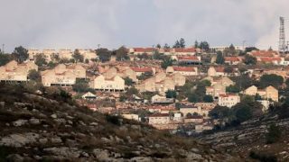 الأمم المتحدة: إسرائيل هجرت نحو 40 ألف فلسطيني بالضفة منذ مطلع 2025