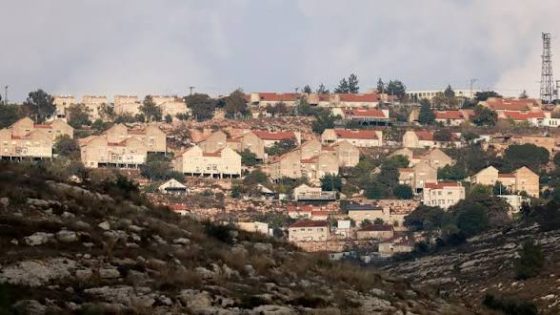 الأمم المتحدة: إسرائيل هجرت نحو 40 ألف فلسطيني بالضفة منذ مطلع 2025