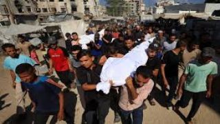 (محدث) 8 شهداء في قصف للاحتلال شمال وجنوب القطاع ,الصحة العالمية: إعادة إعمار قطاع الصحة في غزة تتطلب 10 مليارات دولار