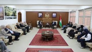 نصر الله: ممارسات الاحتلال لن تثني شعبنا عن ممارسة الاستحقاق والعرس الوطني الجامع