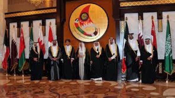 مجلس التعاون الخليجي يعقد قمة استثنائية في جدة