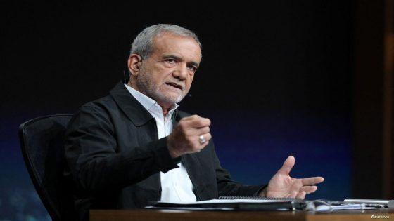 قمة “إسلام آباد” تجمع واشنطن وطهران الجمعة لتثبيت الهدنة