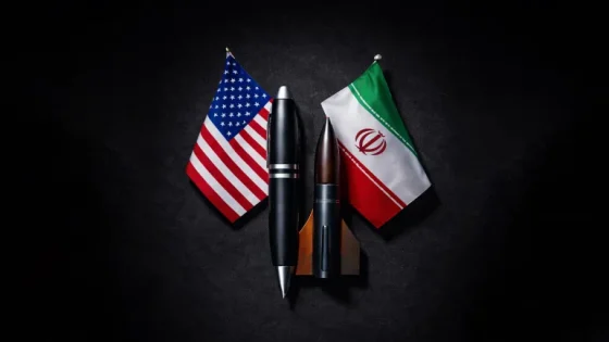 اتفاق “الأسبوعين”.. 6 تساؤلات تفكك ألغاز الهدنة الغامضة بين واشنطن وطهران