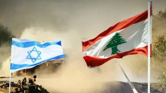 مفاوضات واشنطن المباشرة: خطة إسرائيلية لتقسيم جنوب لبنان إلى 3 مناطق أمنية