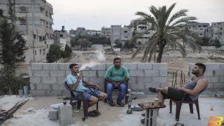 جيل غزة المفقود.. بطالة قيادية وأحلام تعليمية تصطدم بالحصار