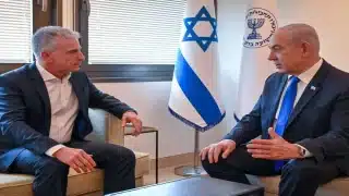 رئيس الموساد ينفي تضليل ترامب: هدفنا تغيير النظام في إيران والمهمة مستمرة