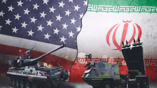 تحذير إيراني لواشنطن: أي حرب يبدأها الأمريكيون فنحن من سيُنهيها