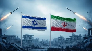 إعلام إسرائيلي: المنظومة العسكرية في إيران لا تزال تعمل بكفاءة وقادرة على استهدافنا