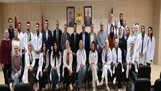 سفارتنا بالقاهرة تعلن انتهاء الامتحانات الشفوية لطلبة طب الأزهر من غزة المتواجدين في مصر