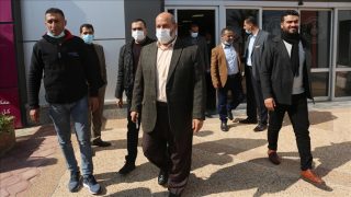 وفد “حماس” في القاهرة لإنقاذ اتفاق وقف إطلاق النار.. و700 شهيد بنيران الاحتلال منذ بدء التهدئة