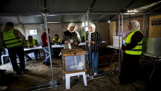 تقييم الانتخابات المحلية الفلسطينية سيتم عن بُعد بدعم خبراء فلسطينيين