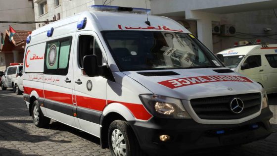 استشهاد مواطن في خان يونس وتوغل للاحتلال شرقي مدينة غزة وحصيلة الشهداء ترتفع